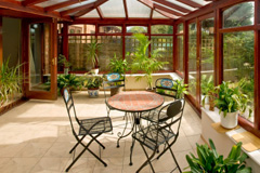 Scleddau conservatory quotes