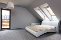 Scleddau bedroom extensions